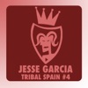 Tribal Spain, Vol. 4 - EP