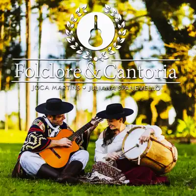 Folclore & Cantoria - Joca Martins