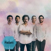 Pallett - Best Songs Collection artwork