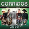 Corridos #1's 2016, 2016