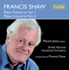 Stream & download Francis Shaw: Piano Concertos