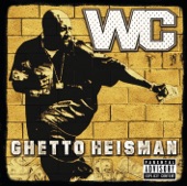 WC - The Streets (feat. Snoop Dogg & Nate Dogg)