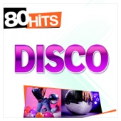 80 Hits Disco artwork