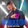Corazón (feat. Nego do Borel) - Single, 2017