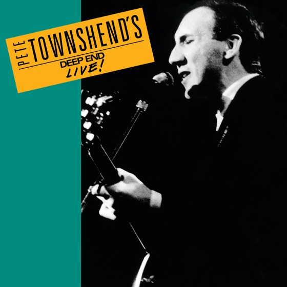 Cover artwork for Save It for Later