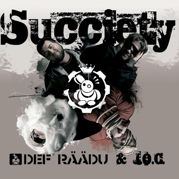 Def Räädu - Mis Värk On?