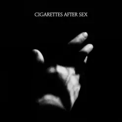 Sweet - Single - Cigarettes After Sex