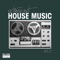 Funk Jackin - Housego lyrics
