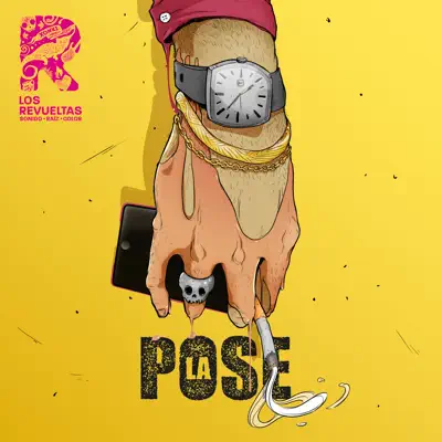 La Pose - Single - Los Revueltas