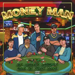 Money Man (feat. Julz, Young Dru, Slapmaster, Ageez, Rux & Sneekz) - Single by Prodkt album reviews, ratings, credits