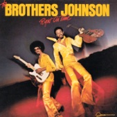 THE BROTHERS JOHNSON - Strawberry Letter 23