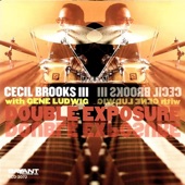 Cecil Brooks III - Double Exposure