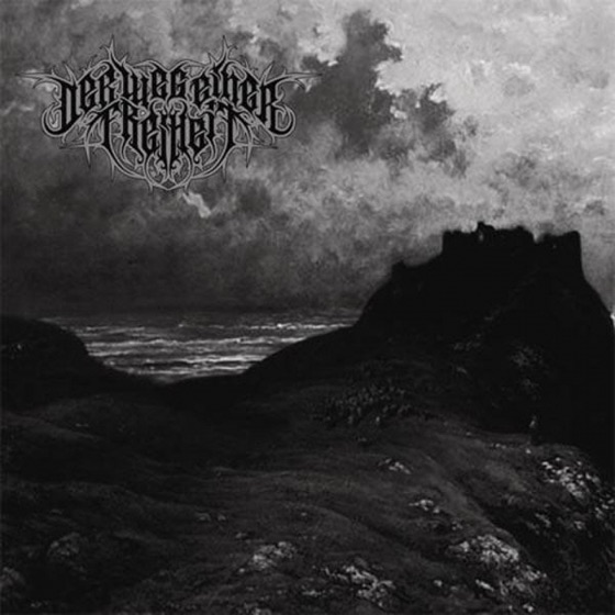 Cover artwork for Ruhe
