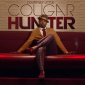Cougar Hunter artwork