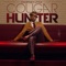 Cougar Hunter artwork