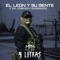Comando de Nayarit - El Leon y su Gente lyrics