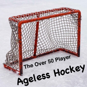 AH 023 – What Should Older Hockey Players Do in the Summer?