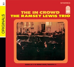 The 'In' Crowd