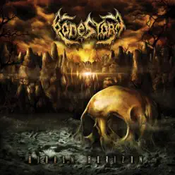 Hidden Horizon - EP - Bonestorm