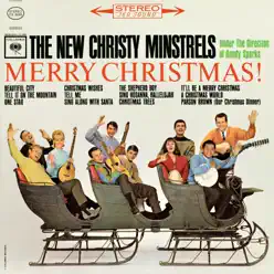 Merry Christmas! - The New Christy Minstrels Merry Christmas! - The New Christy Minstrels