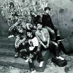 The New Era (Special Edition) - EP - GOT7 The New Era (Special Edition) - EP - GOT7