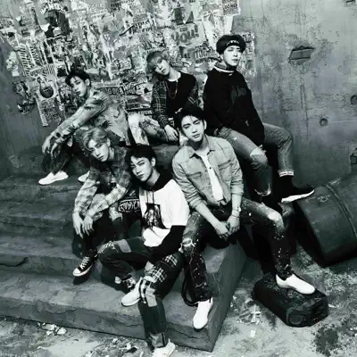 The New Era (Special Edition) - EP - GOT7