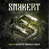 Snakepit - The Need for Speed (Mixed by Destructive Tendencies & Unexist) - Destructive Tendencies & Unexist