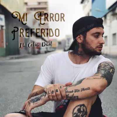 Mi Error Preferido (feat. Celia Dail) - Single - Cyclo