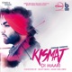 KISMAT DI MAARI cover art