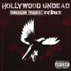 American Tragedy: Redux album lyrics, reviews, download