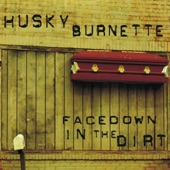 Husky Burnette - Law's Ridin' Up