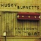 Hog Jaw - Husky Burnette lyrics
