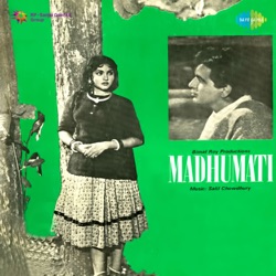 Lata Mangeshkar & Mukesh - Dil Tadap Tadap Ke Kah Raha