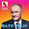 Ej, Kavano - Mate Bulić lyrics