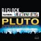 Pluto (Remember You) [feat. Beatenberg] cover