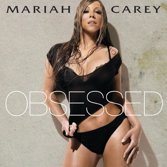 Cover artwork for Obsessed