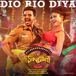 Dio Rio Diya (From "Silukkuvaarpatti Singam") - Single - Sunidhi Chauhan Dio Rio Diya (From "Silukkuvaarpatti Singam") - Single - Sunidhi Chauhan
