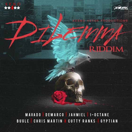 Cover artwork for Father God