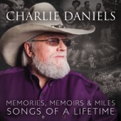 Charlie Daniels - The Legend of Wooley Swamp