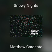 Snowy Nights in Mid July artwork