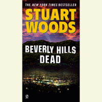 Stuart Woods - Beverly Hills Dead (Unabridged) artwork