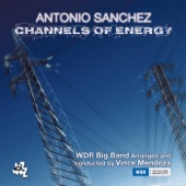 Antonio Sanchez feat. Vince Mendoza and WDR - Nighttime Story