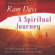 Ram Dass - A Spiritual Journey