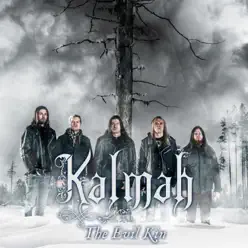 The Evil Kin - Single - Kalmah The Evil Kin - Single - Kalmah