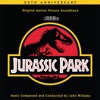 John Williams - Jurassic Park Gate