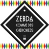 Comme des Cherokees