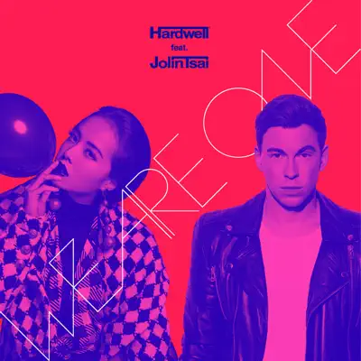 We Are One (feat. Jolin Tsai) - Single - Hardwell