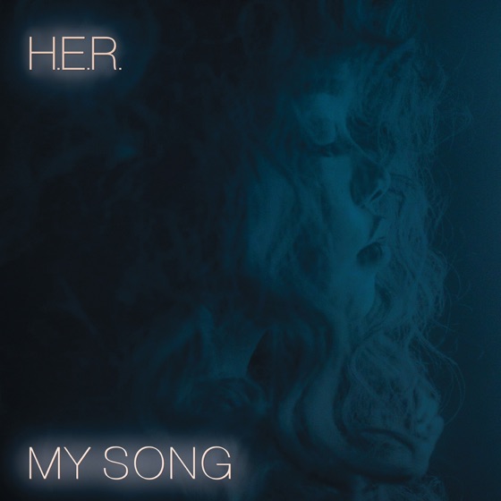 Cover artwork for My Song