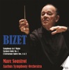 Bizet: Symphony in C Major, Carmen Suite No. 1 & L'Arlésienne Suites