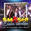 Taka idealna (Loki Oldschool 90's Remix) - Single